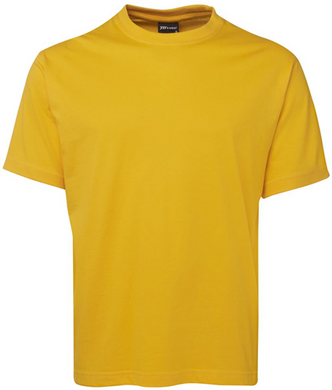 Sports Day Coloured Gold T Shirts Infants Kids Adults Price from