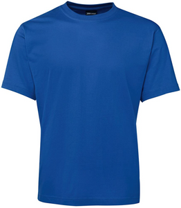 Sports Day Coloured Royal Blue T Shirts Infants Kids Adults Price from