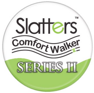 Men's shoe Slatters Award II  Black