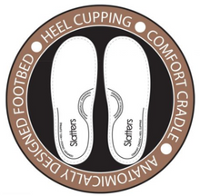 Load image into Gallery viewer, Men&#39;s shoe Slatters Tropic Espresso