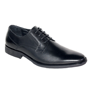 Men's shoe Slatters Nixon Black