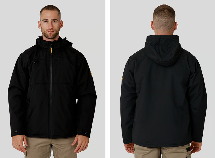 CAT CHINOOK WATERPROOF JACKET