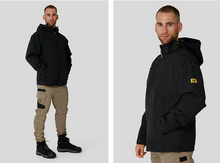 Load image into Gallery viewer, CAT CHINOOK WATERPROOF JACKET