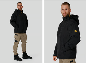 CAT CHINOOK WATERPROOF JACKET