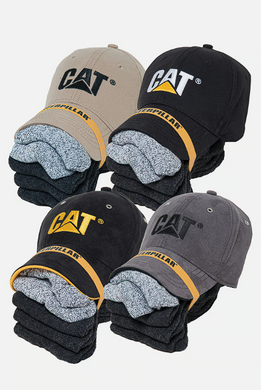 CAT CAP/SOCK BUNDLE
