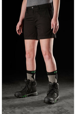 Fxd Womens Short Shorts Ws-2w