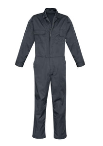 Mens Service Overall ZC503  Syzmik