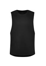 Load image into Gallery viewer, Mens Streetworx Sleeveless Tee ZH137  Syzmik