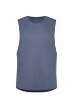 Load image into Gallery viewer, Mens Streetworx Sleeveless Tee ZH137  Syzmik