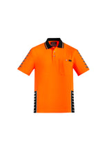Load image into Gallery viewer, Mens Komodo Polo ZH320  Syzmik
