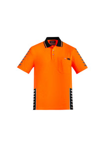 Mens Komodo Polo ZH320  Syzmik