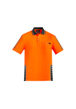 Load image into Gallery viewer, Mens Komodo Polo ZH320  Syzmik