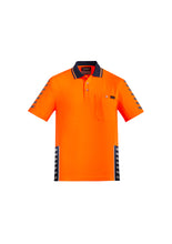 Load image into Gallery viewer, Mens Komodo Polo ZH320  Syzmik