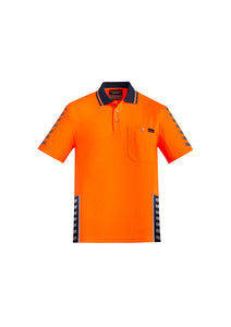 Mens Komodo Polo ZH320  Syzmik