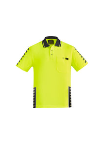 Mens Komodo Polo ZH320  Syzmik