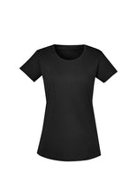 Load image into Gallery viewer, Womens Streetworx Tee Shirt ZH735  Syzmik