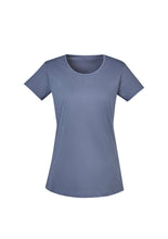 Load image into Gallery viewer, Womens Streetworx Tee Shirt ZH735  Syzmik