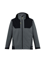 Load image into Gallery viewer, Unisex Streetworx Stretch Waterproof Jacket ZJ310  Syzmik