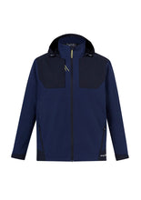 Load image into Gallery viewer, Unisex Streetworx Stretch Waterproof Jacket ZJ310  Syzmik
