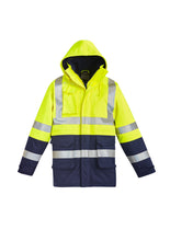 Load image into Gallery viewer, Mens FR Arc Rated Anti Static Waterproof Jacket ZJ900  Syzmik