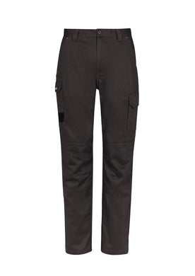 Mens Summer Cargo Pant (Regular) ZP145R  Syzmik