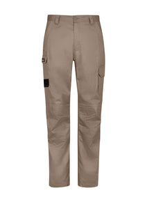 Mens Summer Cargo Pant (Regular) ZP145R  Syzmik