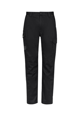 Mens Summer Cargo Pant (Stout) ZP145S  Syzmik