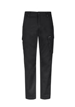 Load image into Gallery viewer, Mens Essential Basic Stretch Cargo Pant ZP230  Syzmik