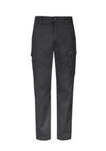 Load image into Gallery viewer, Mens Essential Basic Stretch Cargo Pant ZP230  Syzmik