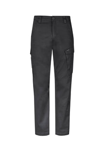 Mens Essential Basic Stretch Cargo Pant ZP230  Syzmik