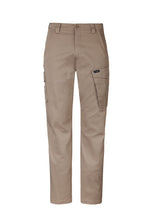 Load image into Gallery viewer, Mens Essential Basic Stretch Cargo Pant ZP230  Syzmik