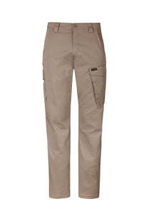 Mens Essential Basic Stretch Cargo Pant ZP230  Syzmik