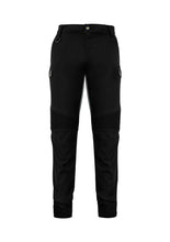 Load image into Gallery viewer, Mens Streetworx Stretch Pant Non-Cuffed ZP320  Syzmik