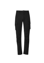 Load image into Gallery viewer, Mens Streetworx Curved Cargo Pant ZP360  Syzmik