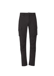 Mens Streetworx Curved Cargo Pant ZP360  Syzmik