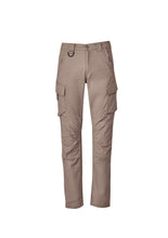 Load image into Gallery viewer, Mens Streetworx Curved Cargo Pant ZP360  Syzmik