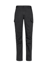 Load image into Gallery viewer, Mens Streetworx Comfort Pant ZP444  Syzmik