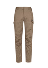 Load image into Gallery viewer, Mens Streetworx Comfort Pant ZP444  Syzmik