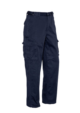 Mens Basic Cargo Pant (Stout) ZP501S  Syzmik