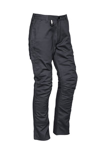 Mens Rugged Cooling Cargo Pant (Stout) ZP504S  Syzmik