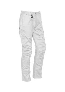 Mens Rugged Cooling Cargo Pant (Regular) ZP504  Syzmik