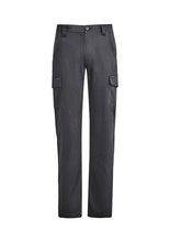 Load image into Gallery viewer, Mens Lightweight Drill Cargo Pant ZP505  Syzmik