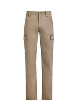 Load image into Gallery viewer, Mens Lightweight Drill Cargo Pant ZP505  Syzmik