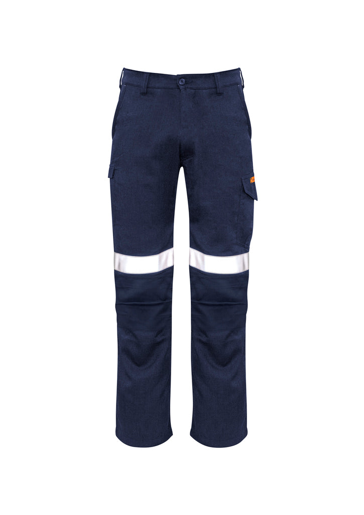 Mens Taped Cargo Pant (Stout) ZP521S  Syzmik