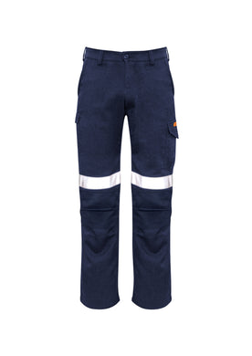 Mens Taped Cargo Pant ZP521  Syzmik