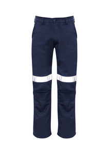 Mens Traditional Style Taped Work Pant ZP523  Syzmik