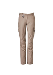 Womens Rugged Cooling Pant ZP704  Syzmik
