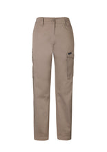 Load image into Gallery viewer, Womens Essential Basic Stretch Cargo Pant ZP730  Syzmik