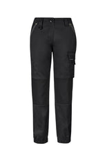Load image into Gallery viewer, Womens Streetworx Tough Pant ZP750  Syzmik