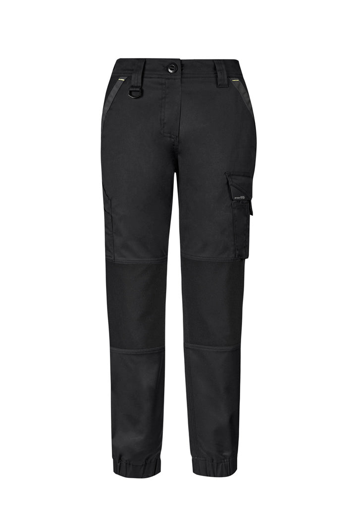 Womens Streetworx Tough Pant ZP750  Syzmik